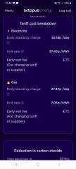 Energy prices....what to do?