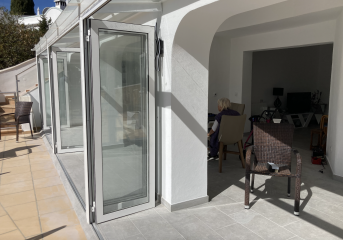 Bifolds or sliding doors?
