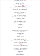 A Mumsnet thread about a book about a Mumsnet thread “Under the Duvet of Darkness” written by the women of Mumsnet THREAD 2