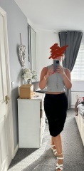 Which outfit please ?