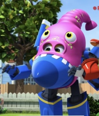 Monster masks/ alien heads to buy?!