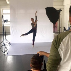 The Dark Side of Ballet Schools - Panorama investigation