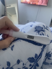 MAY 2024 BABY !!