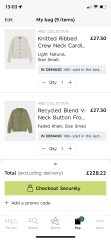 Endometriosis clothes