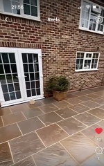 Is anyone willing to show me their outdoor tiles please?