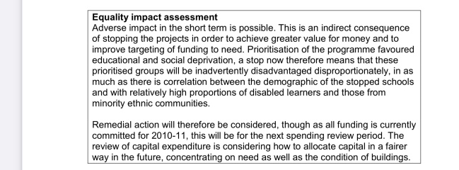 Ask an education expert anything about concrete school closures