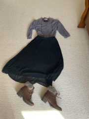 Dark Academia - anyone who loves this style?