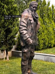 Ukraine Invasion: Part 44