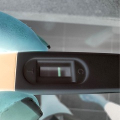 Is this a positive test? My digital straight after was negative