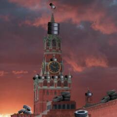 Ukraine Invasion: Part 44