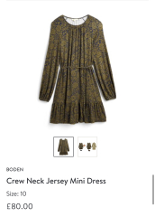 Stitch fix to close