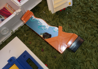 Playmobil identification help please