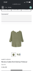 Stitch fix to close