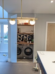 Don't know where to begin with kitchen