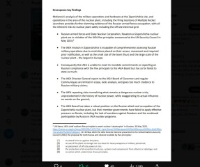 Ukraine Invasion: Part 45