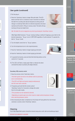 Aqualisa HiQ Bath filler - instructions?