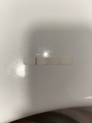 Line experts please... put me out my misery please!