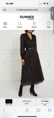 Help to style this dress? Please? To wear for work or a night out?