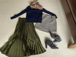 Dark Academia - anyone who loves this style?