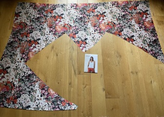 Dressmaking - experienced and beginners welcome