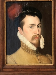 Historical Hotties