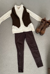 Dark Academia - anyone who loves this style?