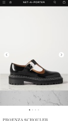 Please help me find the perfect flat t-bar shoes