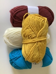 Woolly Hugs: A Blanket for fellow Mumsnetter thegreylady. Can you help us please?