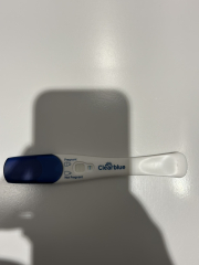 Indent line or positive?