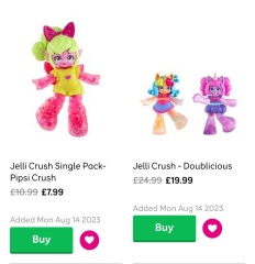 Thread 3 - the one with the single use oven