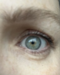 For all those 'what colour are my eyes' posts