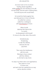 A Mumsnet thread about a book about a Mumsnet thread “Under the Duvet of Darkness” written by the women of Mumsnet THREAD 2