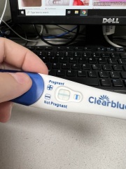 pregnancy test