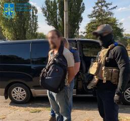 Ukraine Invasion: Part 44