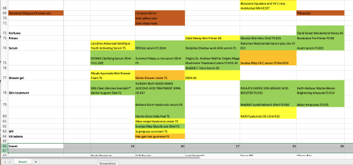 Beauty Advent Calendars 2023 Part B - have we chosen...or not?
