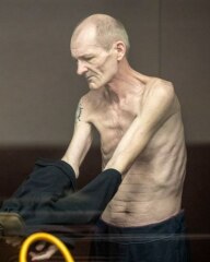 Ukraine Invasion: Part 45