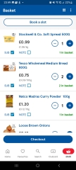 to think it's impossible to feed a family of four for a week for £10