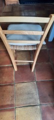 Painting floor tiles - any advice?