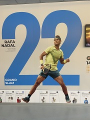 Tennis: US Open - hoping for a happy ending