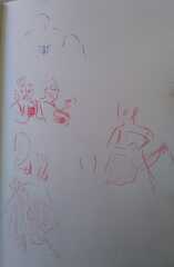 Part 2: Continuation of 2023 uni (and other) applications for those pursuing art and creative routes