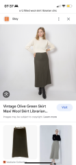 If you have a senior corp job - what do you wear to the office?
