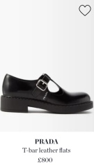 Please help me find the perfect flat t-bar shoes