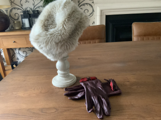 Dark Academia - anyone who loves this style?