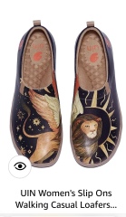 Uin shoes