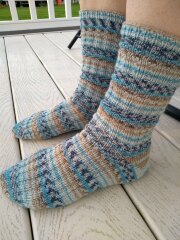 It's Crochet, Knit & Natter 10: New Year, New Yarn, New Thread!