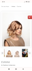 Help! How to care for a wavy wig