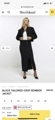 Do you like this jacket ?