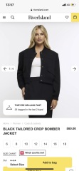 Do you like this jacket ?