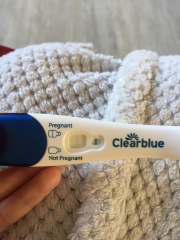 Pregnant after miscarriage - support thread NEW