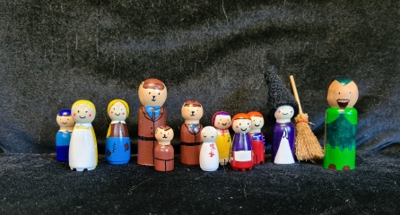 Cancer support thread 90 - still the best threads no one wants to be on